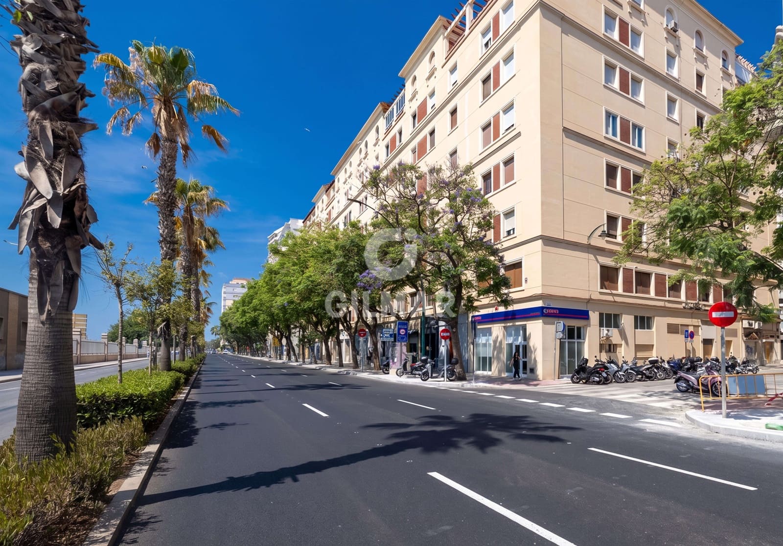 3 sypialnia Mieszkanie na sprzedaż w Miasto Malaga - 740 000 € (Ref: 9976574)