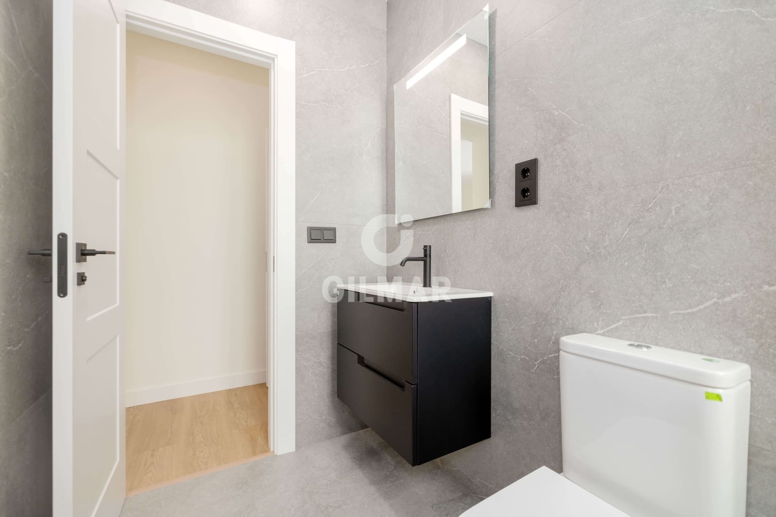 3 sypialnia Mieszkanie na sprzedaż w Miasto Malaga - 740 000 € (Ref: 9976574)