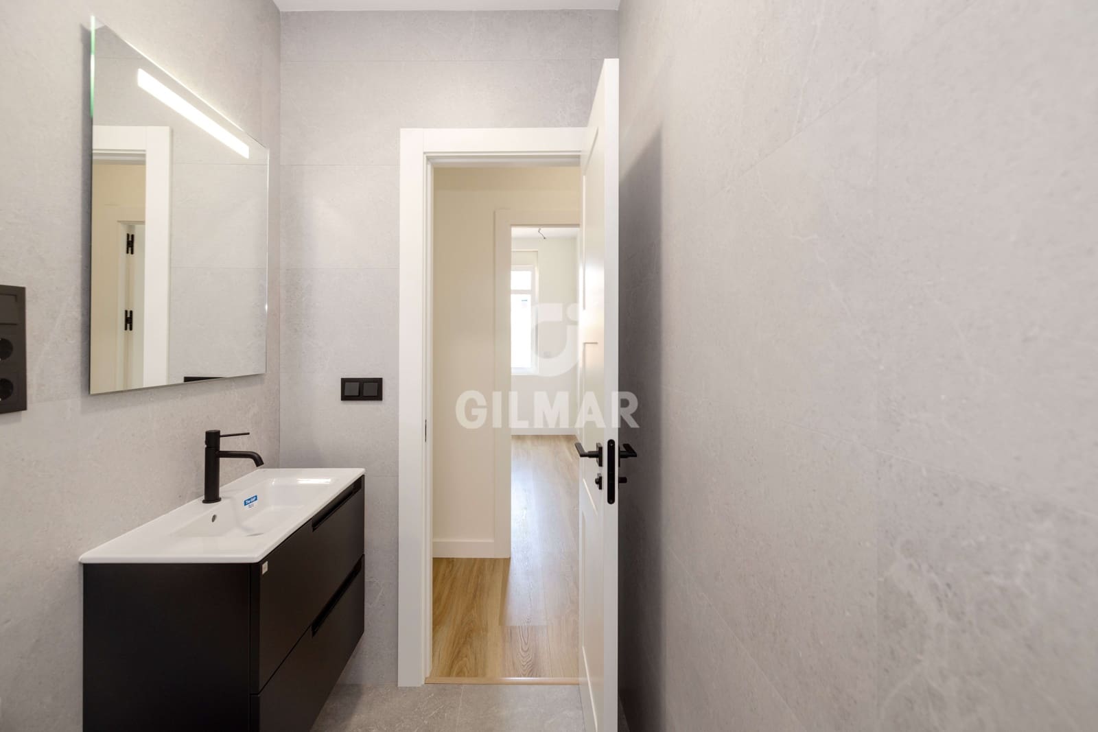 3 sypialnia Mieszkanie na sprzedaż w Miasto Malaga - 740 000 € (Ref: 9976574)