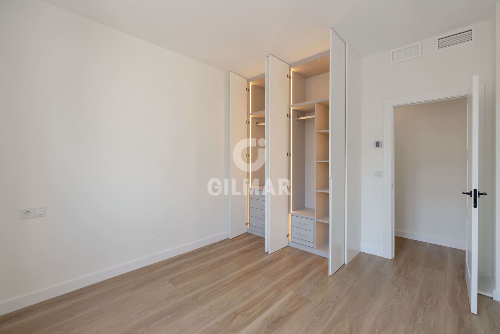 3 sypialnia Mieszkanie na sprzedaż w Miasto Malaga - 740 000 € (Ref: 9976574)