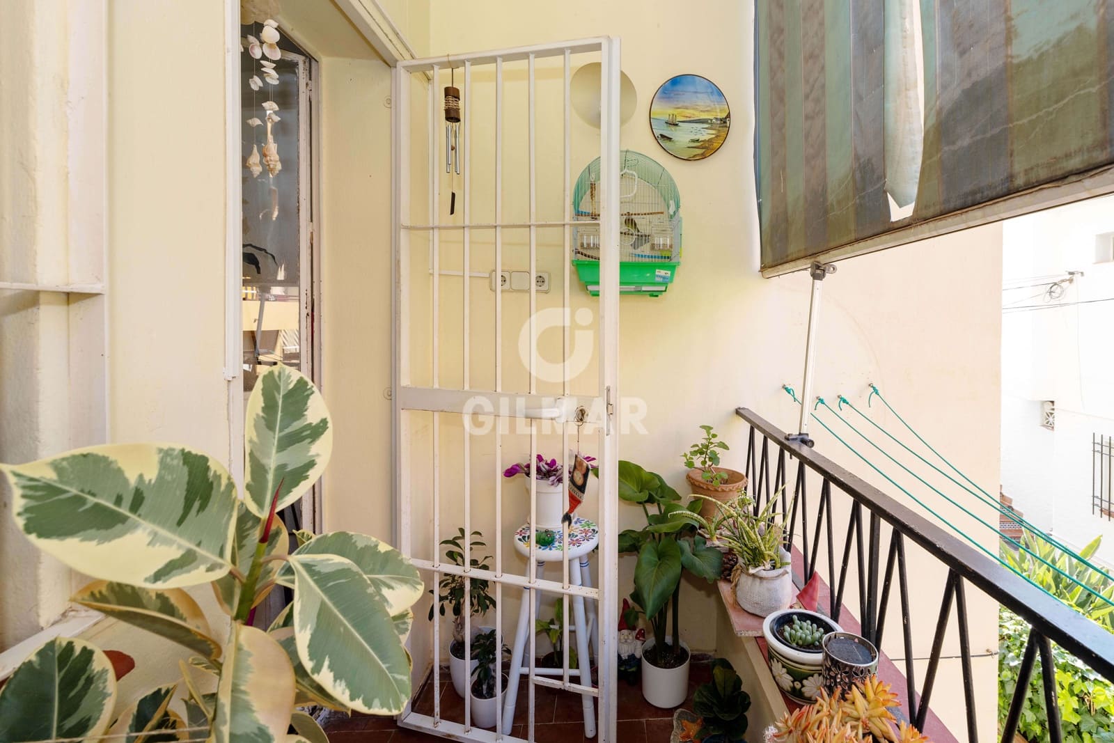 2 slaapkamer Flat te koop in Malaga stad - € 449.000 (Ref: 9976575)