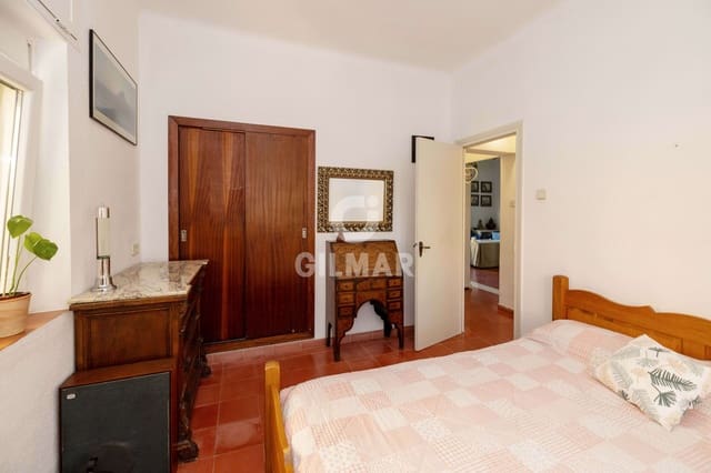 Piso de 2 habitaciones en El Palo, Málaga ciudad en venta - 449.000 € (Ref: 9976575)