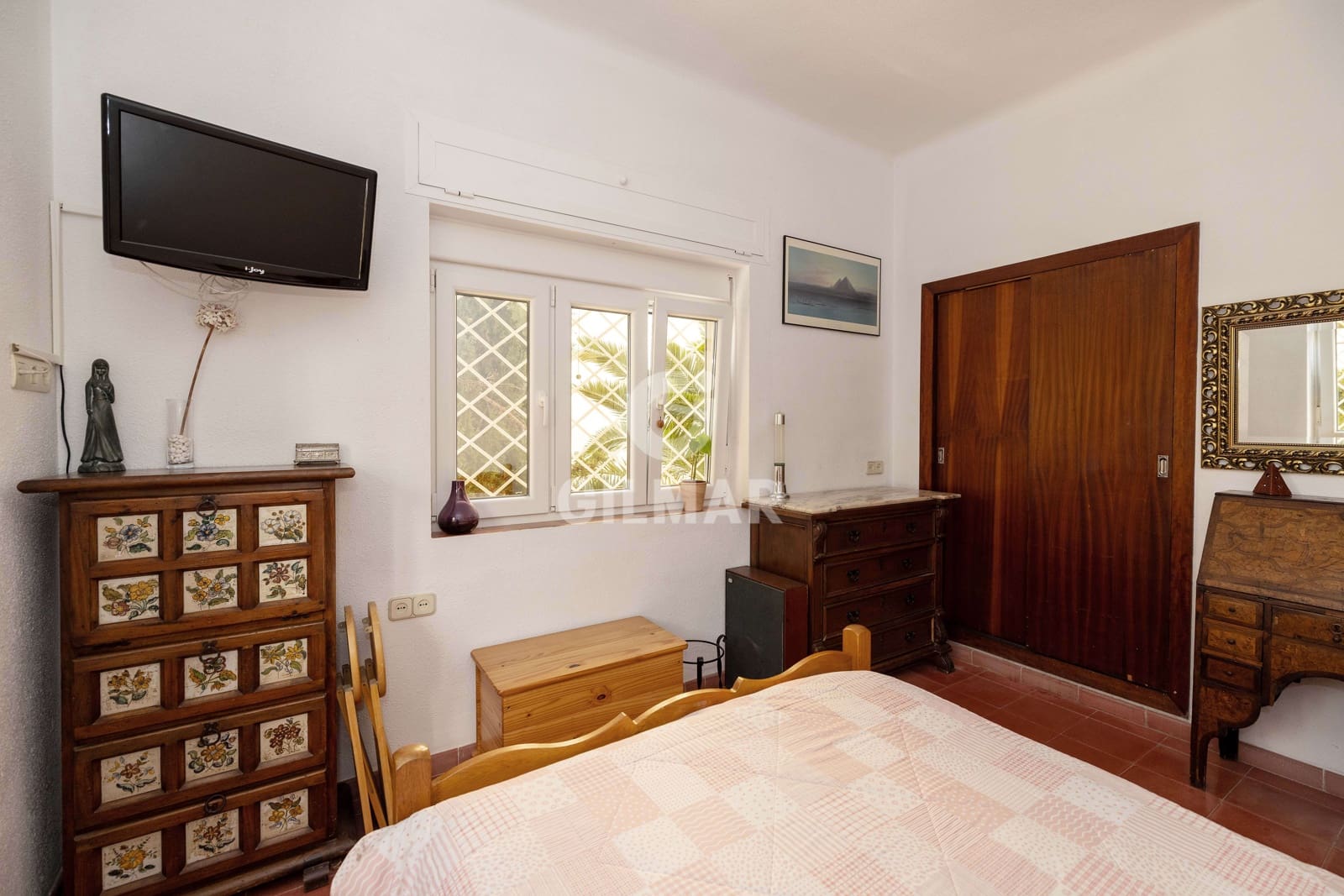 2 slaapkamer Flat te koop in Malaga stad - € 449.000 (Ref: 9976575)