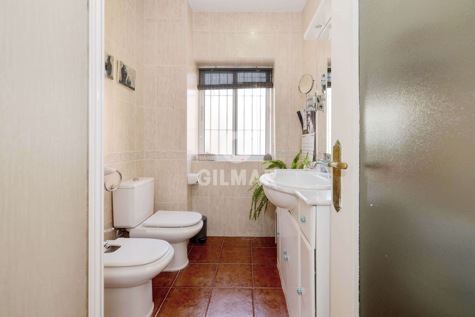 2 slaapkamer Flat te koop in Malaga stad - € 449.000 (Ref: 9976575)