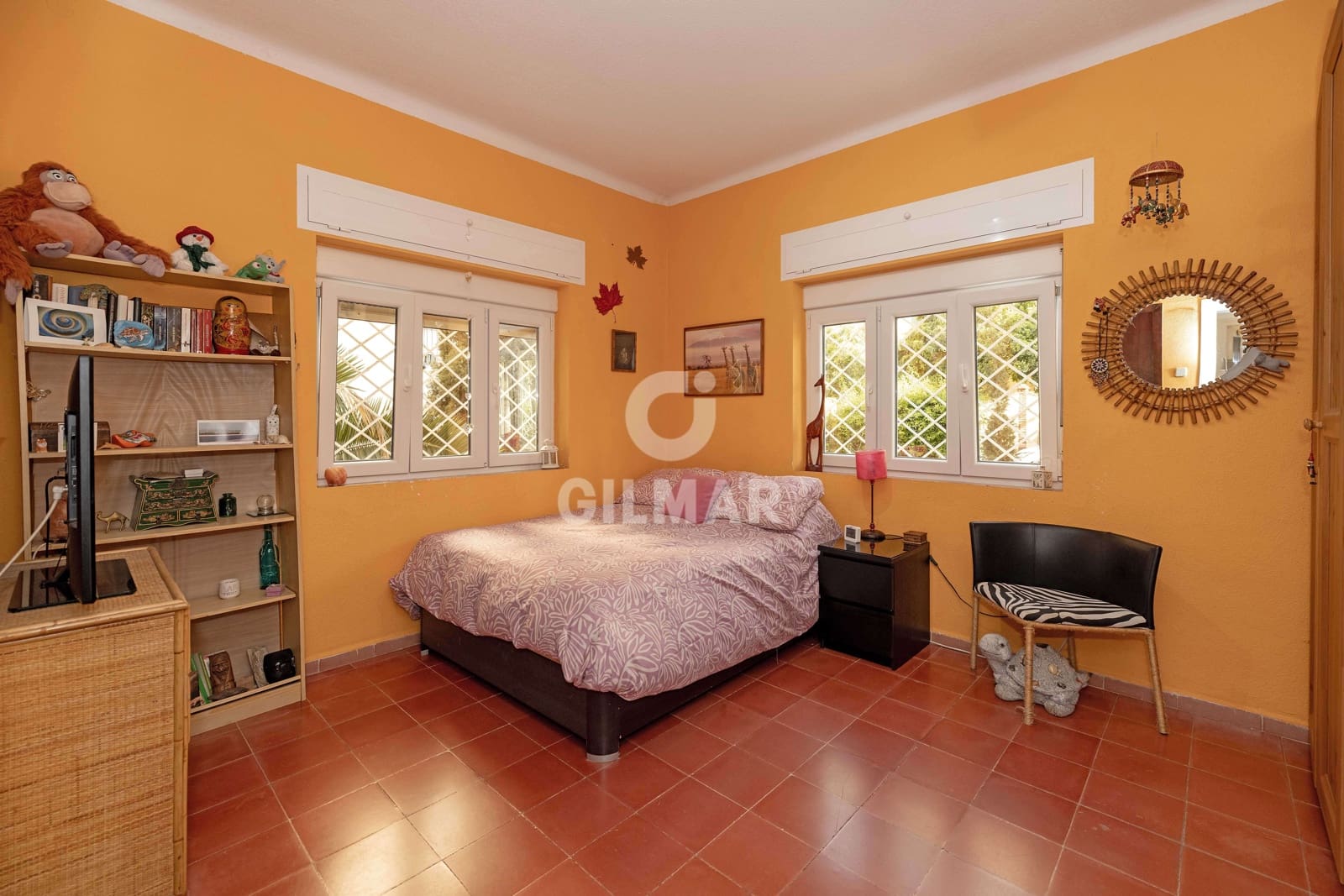 2 slaapkamer Flat te koop in Malaga stad - € 449.000 (Ref: 9976575)