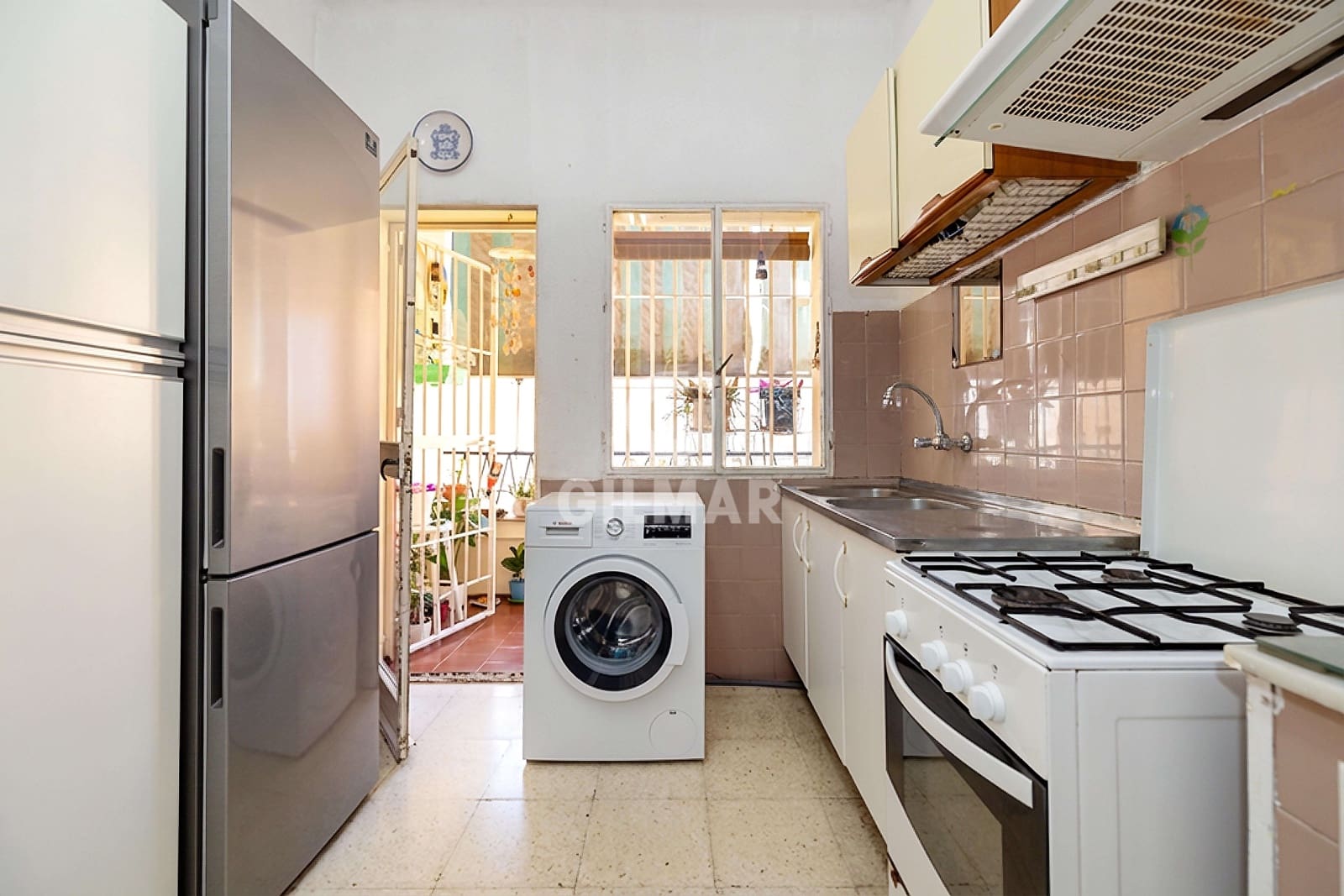 2 slaapkamer Flat te koop in Malaga stad - € 449.000 (Ref: 9976575)