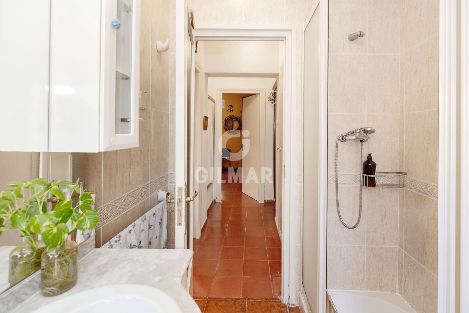 2 slaapkamer Flat te koop in Malaga stad - € 449.000 (Ref: 9976575)