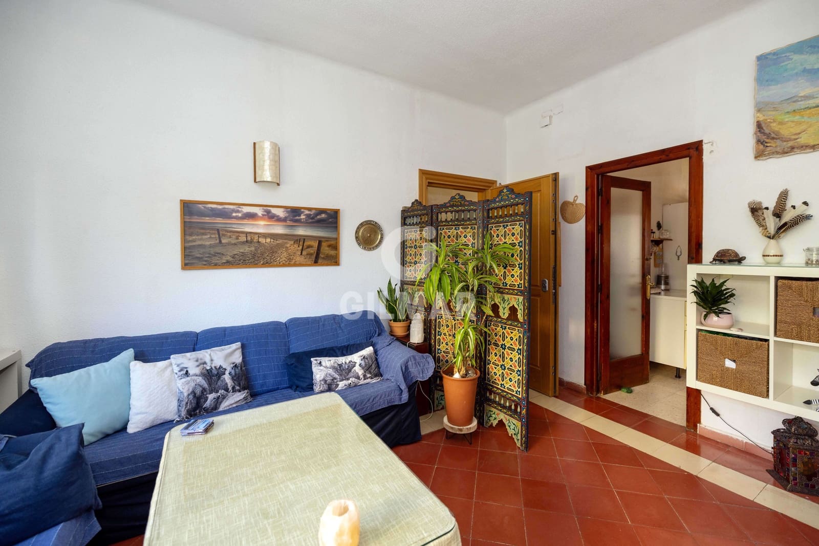 2 slaapkamer Flat te koop in Malaga stad - € 449.000 (Ref: 9976575)