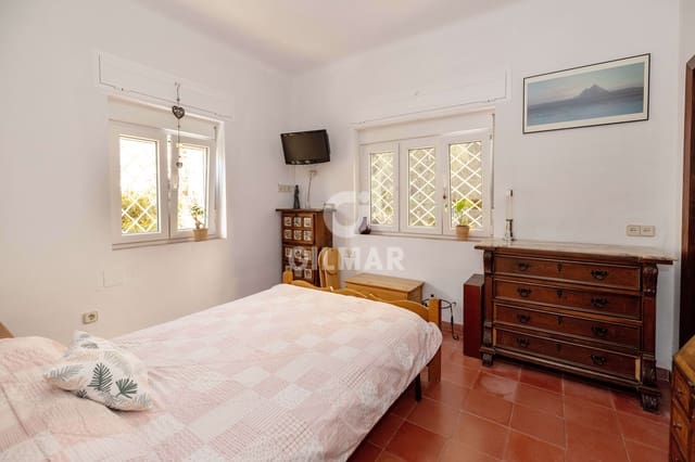 Piso de 2 habitaciones en El Palo, Málaga ciudad en venta - 449.000 € (Ref: 9976575)