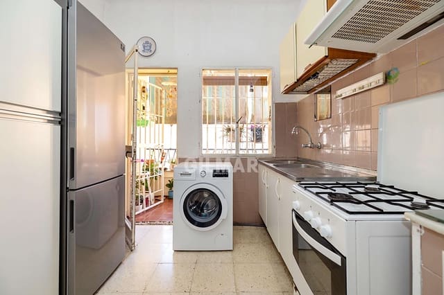 Piso de 2 habitaciones en El Palo, Málaga ciudad en venta - 449.000 € (Ref: 9976575)