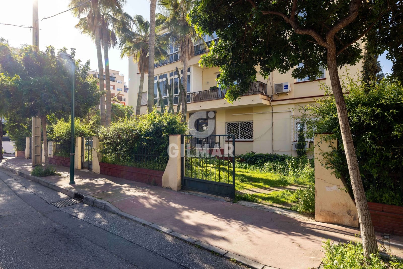 2 slaapkamer Flat te koop in Malaga stad - € 449.000 (Ref: 9976575)
