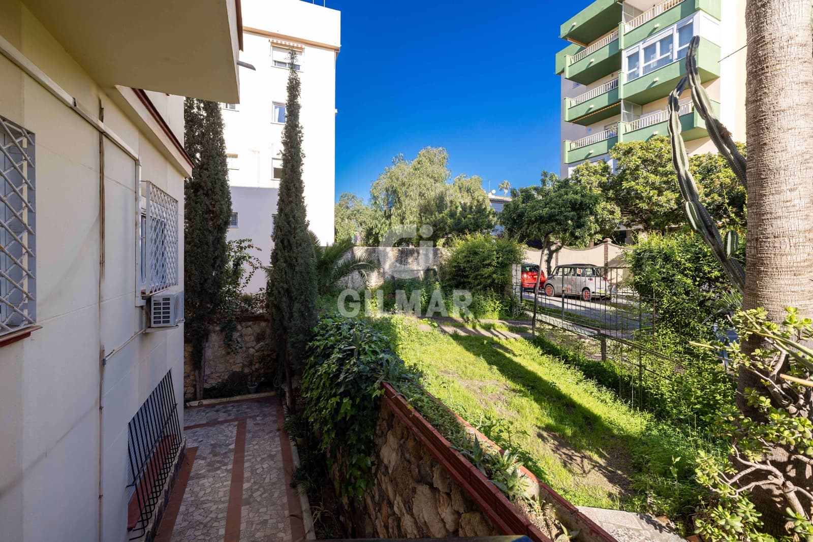 2 slaapkamer Flat te koop in Malaga stad - € 449.000 (Ref: 9976575)