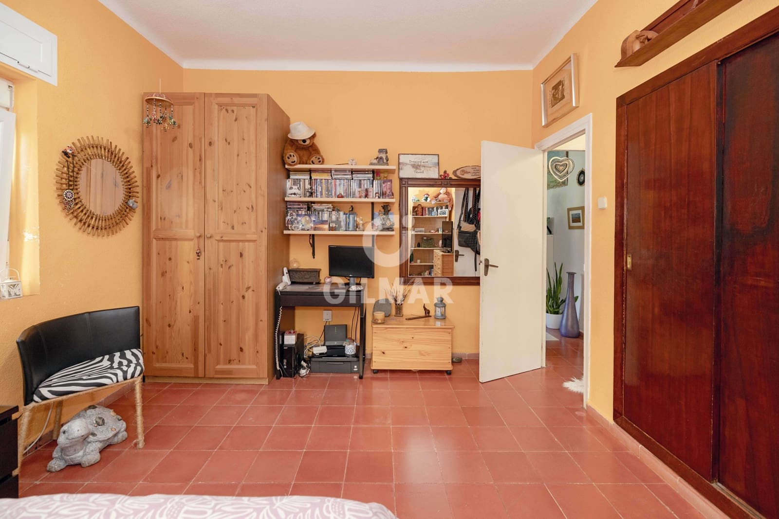 2 slaapkamer Flat te koop in Malaga stad - € 449.000 (Ref: 9976575)