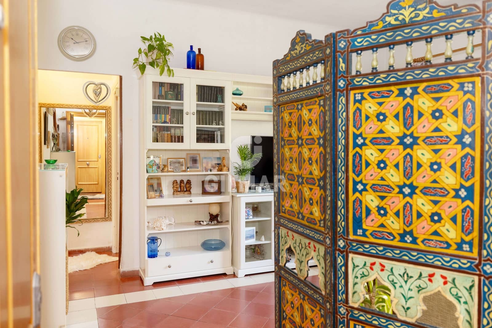 2 slaapkamer Flat te koop in Malaga stad - € 449.000 (Ref: 9976575)