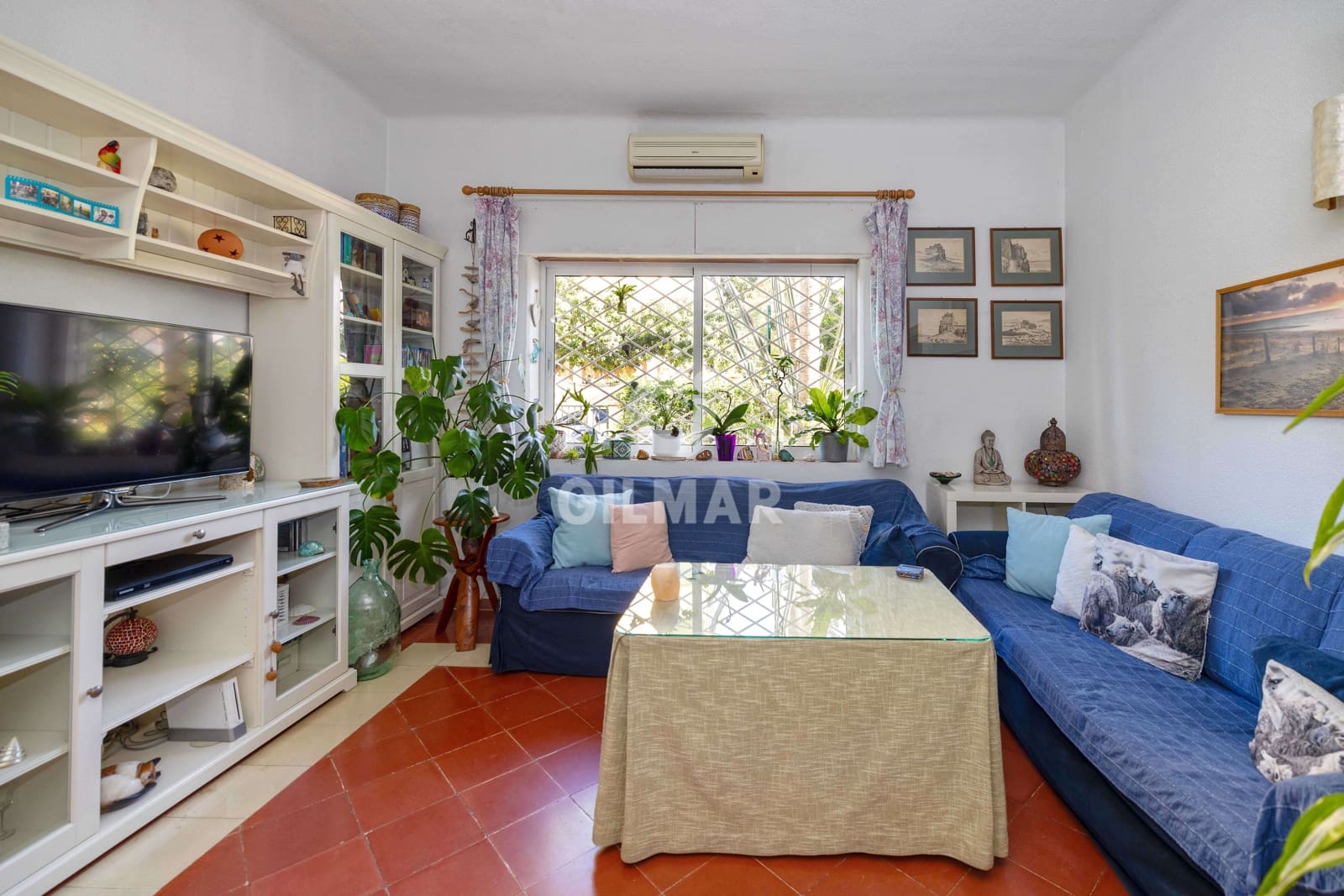2 slaapkamer Flat te koop in Malaga stad - € 449.000 (Ref: 9976575)
