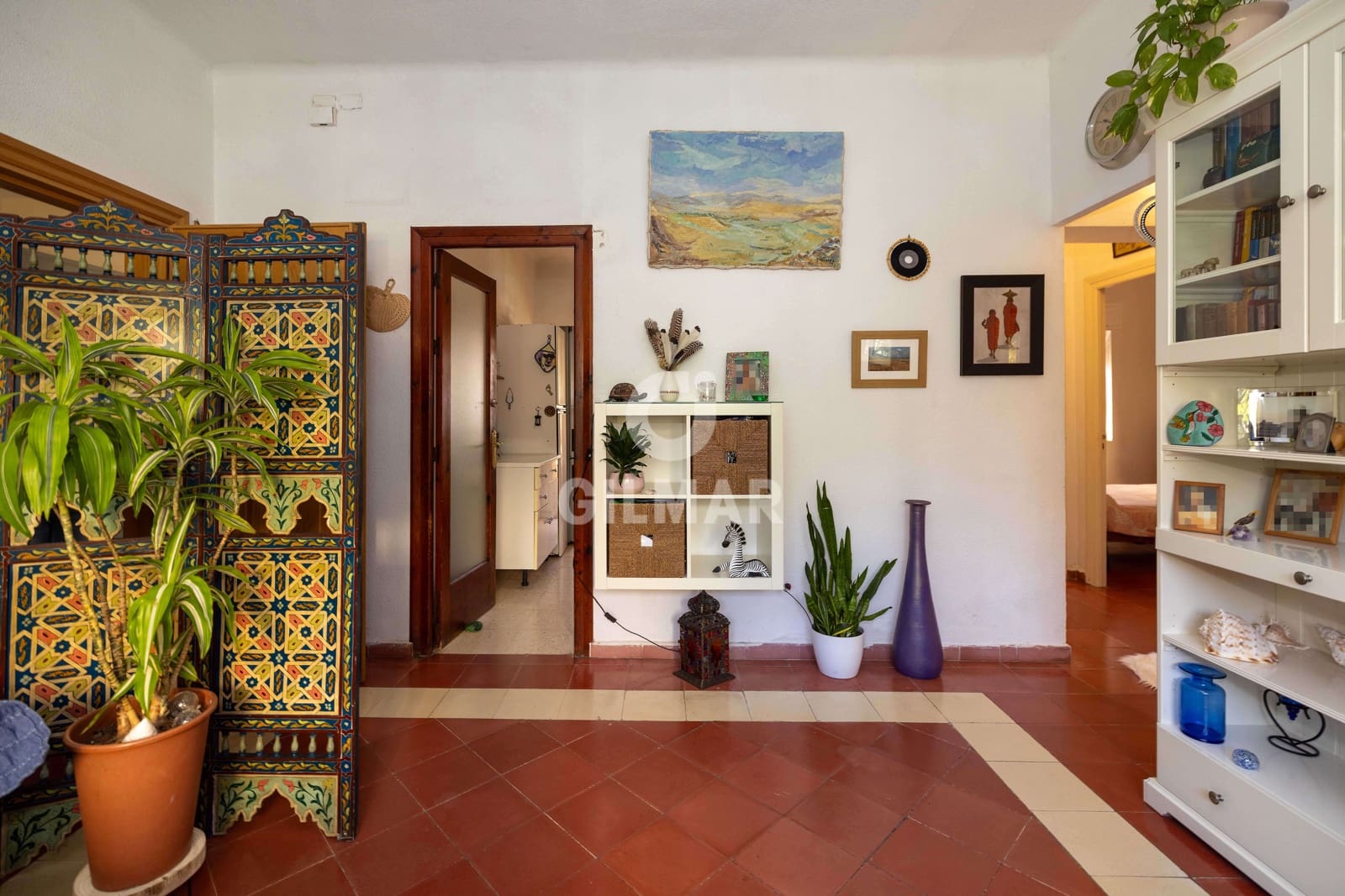 2 slaapkamer Flat te koop in Malaga stad - € 449.000 (Ref: 9976575)