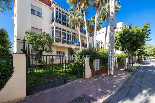 Piso de 2 habitaciones en El Palo, Málaga ciudad en venta - 449.000 € (Ref: 9976575)