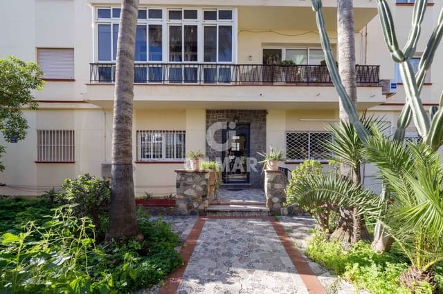 Piso de 2 habitaciones en El Palo, Málaga ciudad en venta - 449.000 € (Ref: 9976575)
