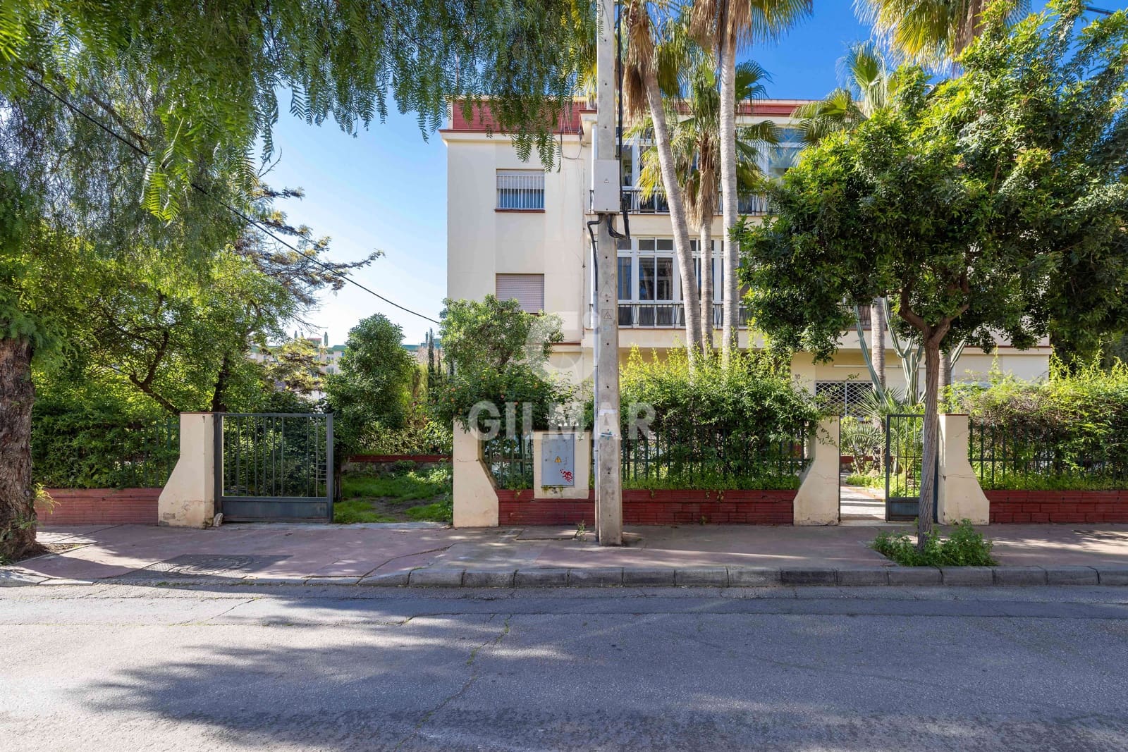 2 slaapkamer Flat te koop in Malaga stad - € 449.000 (Ref: 9976575)