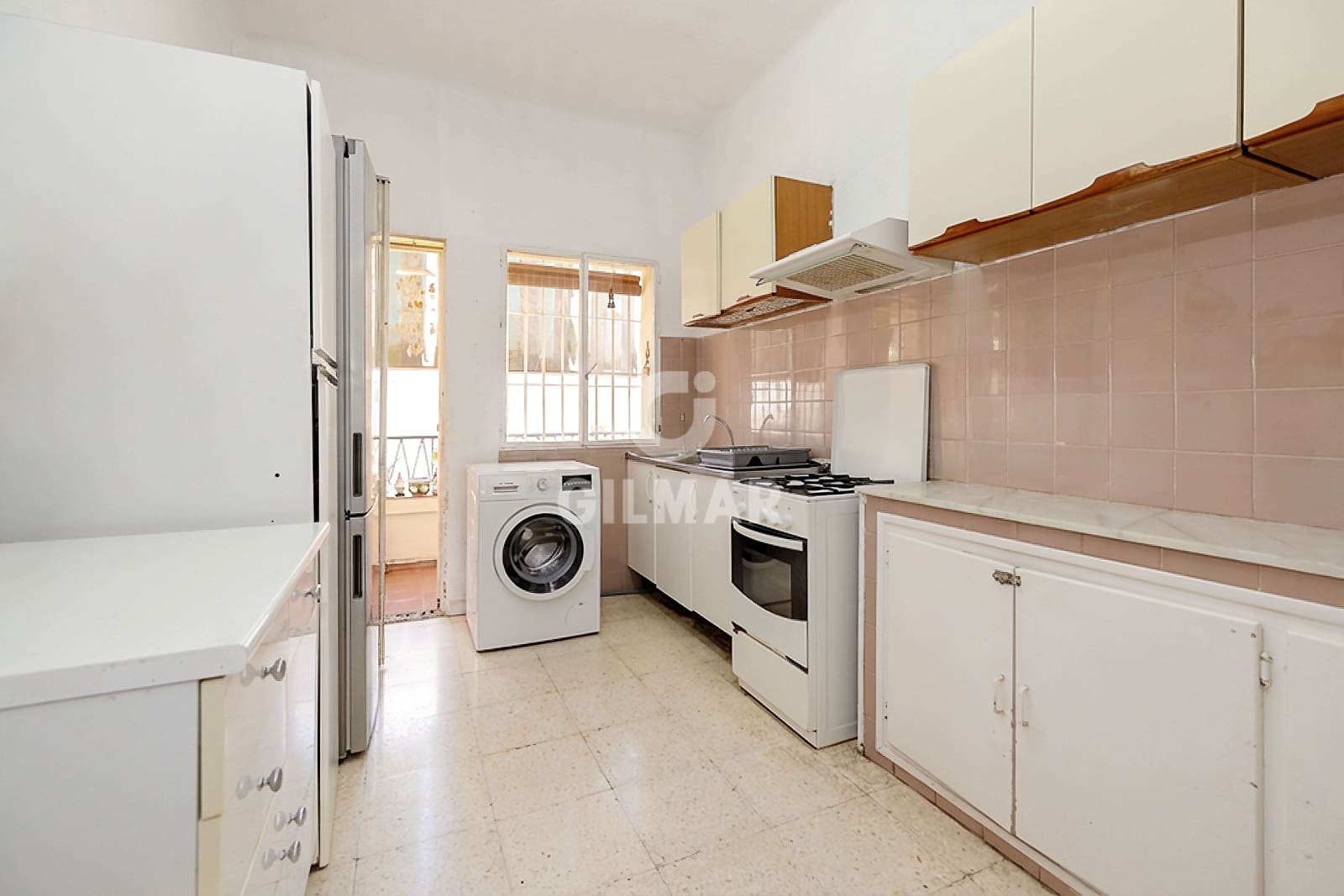 2 slaapkamer Flat te koop in Malaga stad - € 449.000 (Ref: 9976575)
