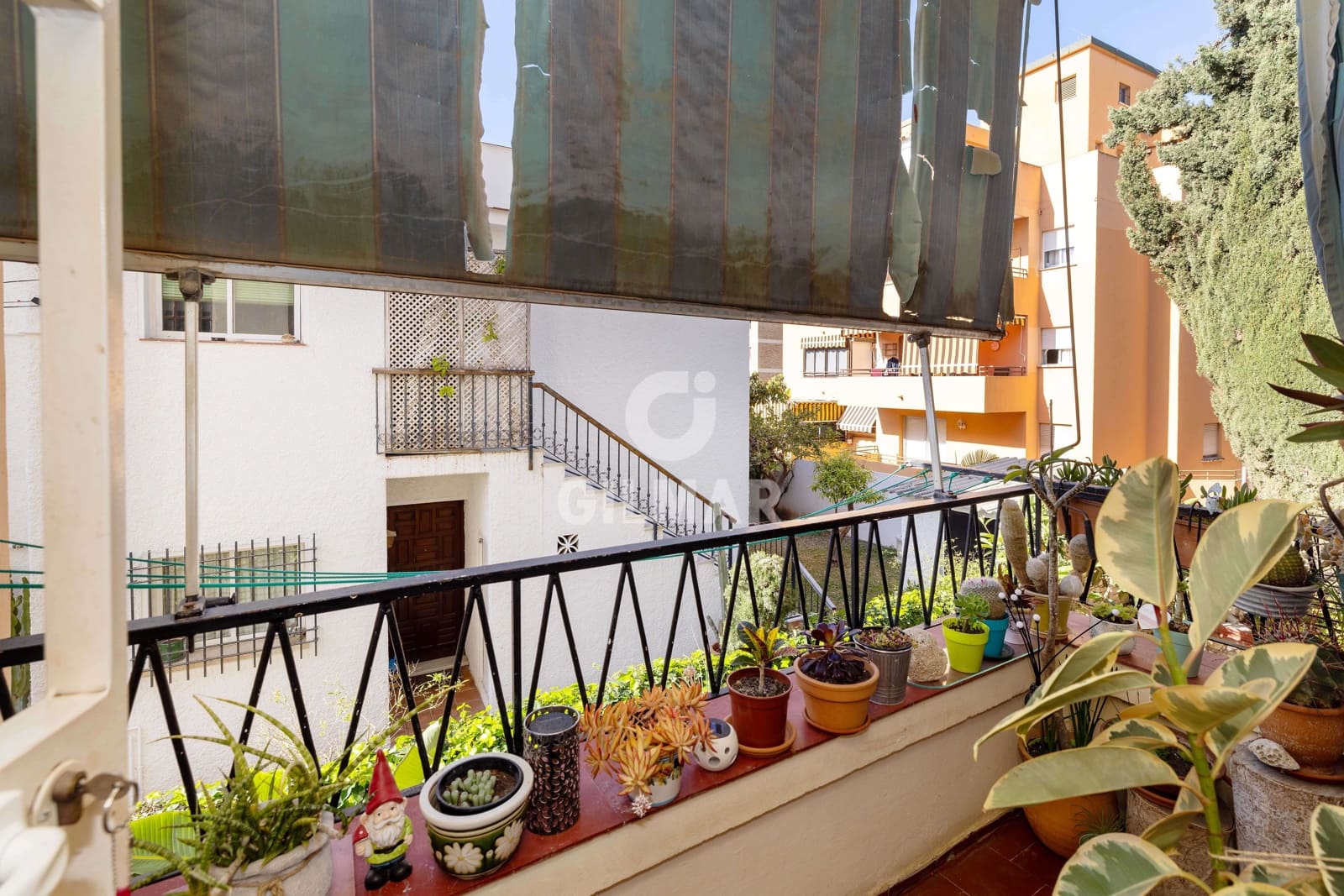2 slaapkamer Flat te koop in Malaga stad - € 449.000 (Ref: 9976575)