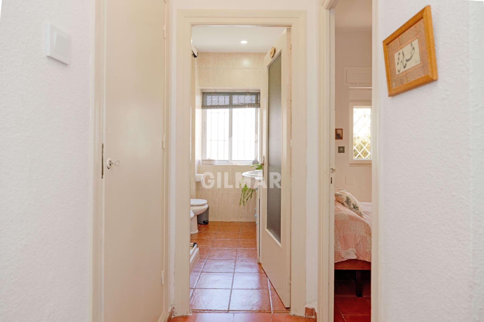 2 slaapkamer Flat te koop in Malaga stad - € 449.000 (Ref: 9976575)