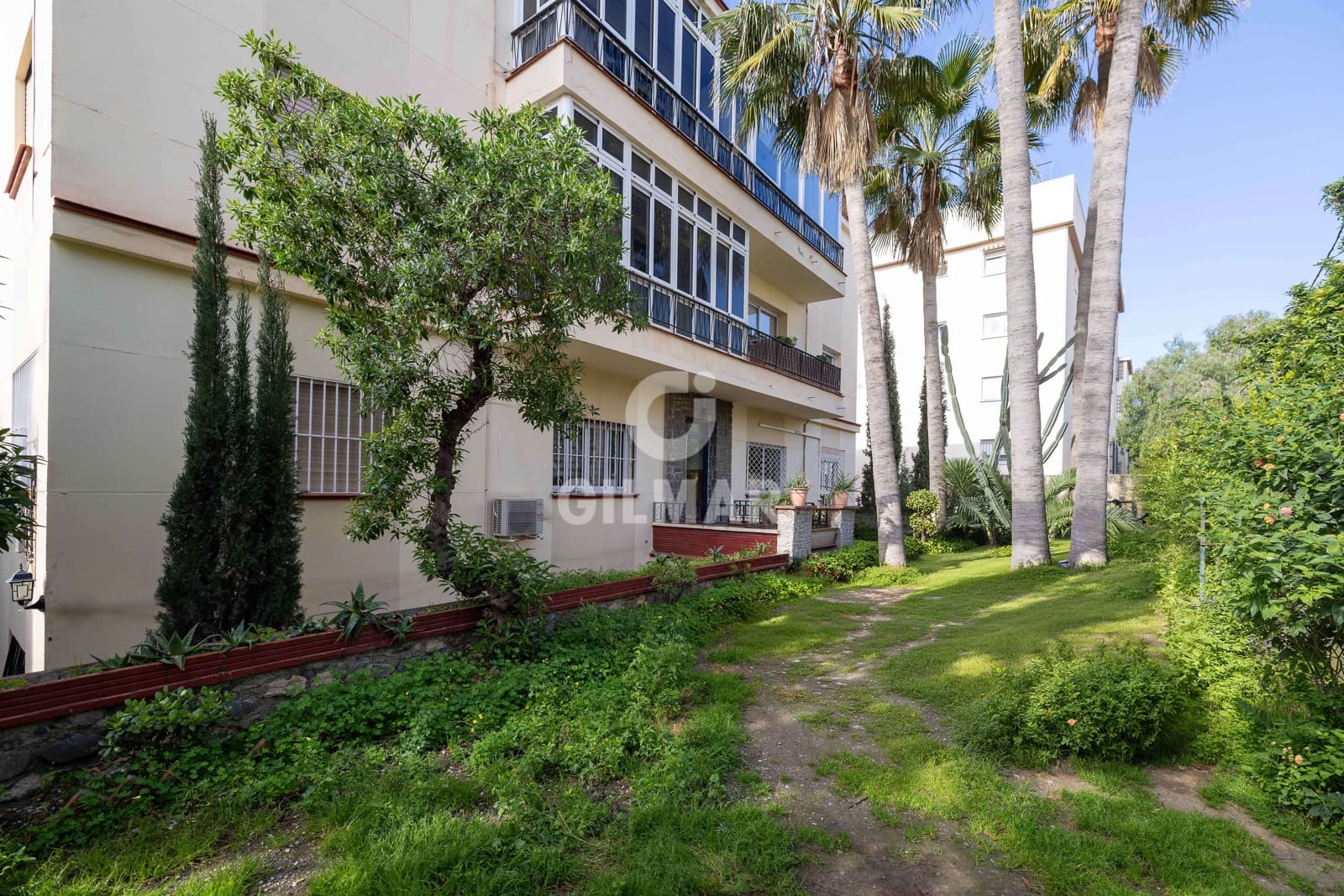 2 slaapkamer Flat te koop in Malaga stad - € 449.000 (Ref: 9976575)
