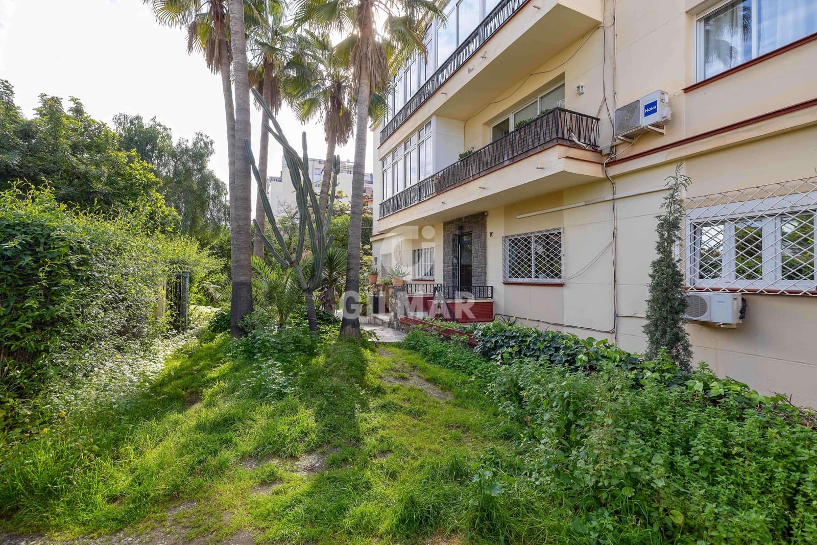 2 slaapkamer Flat te koop in Malaga stad - € 449.000 (Ref: 9976575)