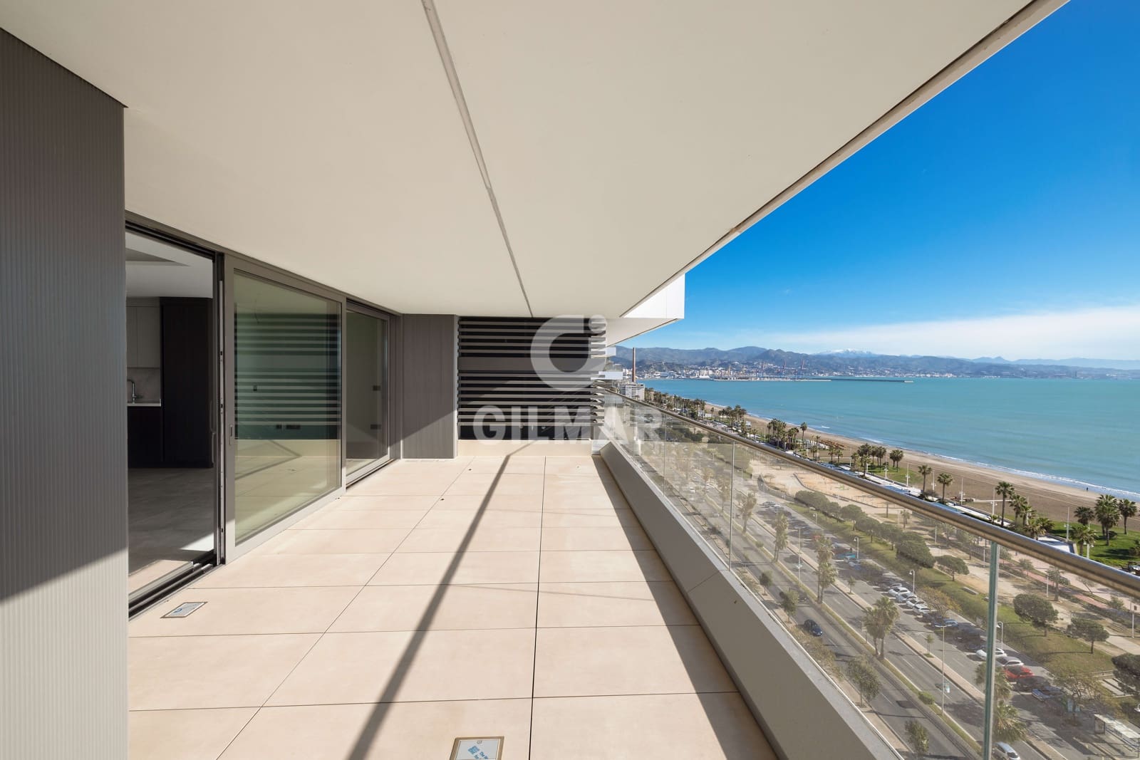 4 soverom Leilighet til salgs i Malaga by med svømmebasseng garasje - € 2 464 000 (Ref: 9976576)