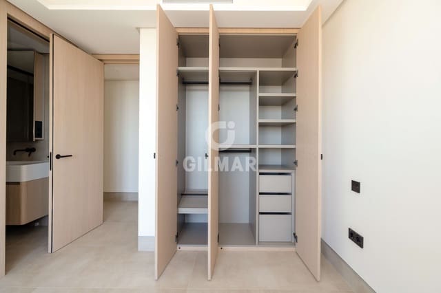 4 soveværelse Lejlighed til salg i Ind La Termica, Málaga by med swimmingpool garage - € 2.464.000 (Ref: 9976576)