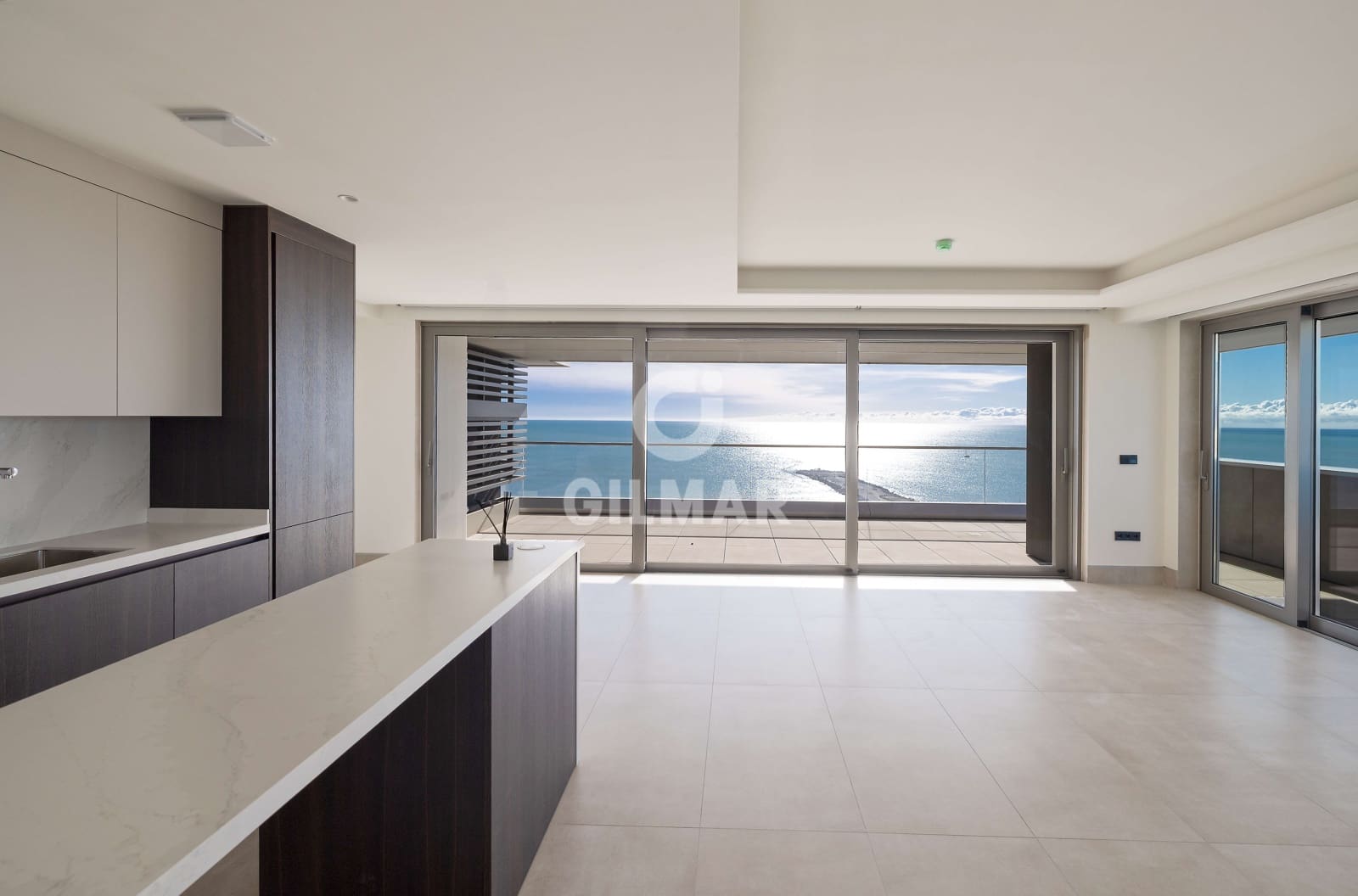 4 soverom Leilighet til salgs i Malaga by med svømmebasseng garasje - € 2 464 000 (Ref: 9976576)