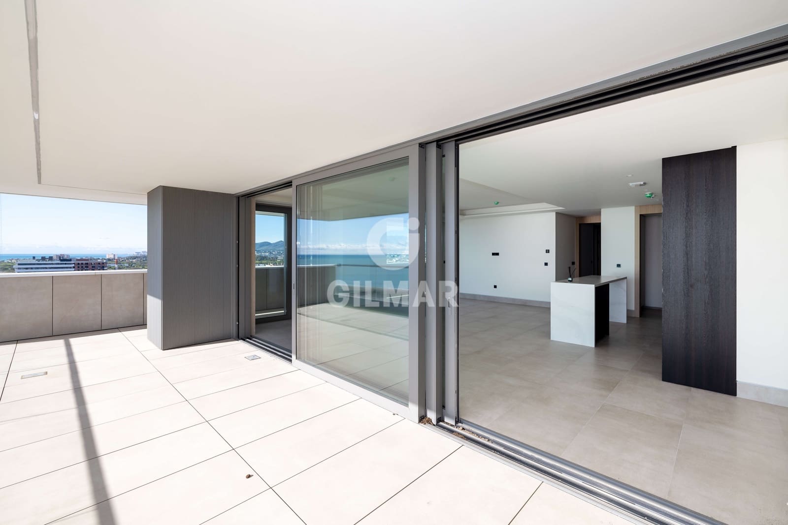 4 soverom Leilighet til salgs i Malaga by med svømmebasseng garasje - € 2 464 000 (Ref: 9976576)