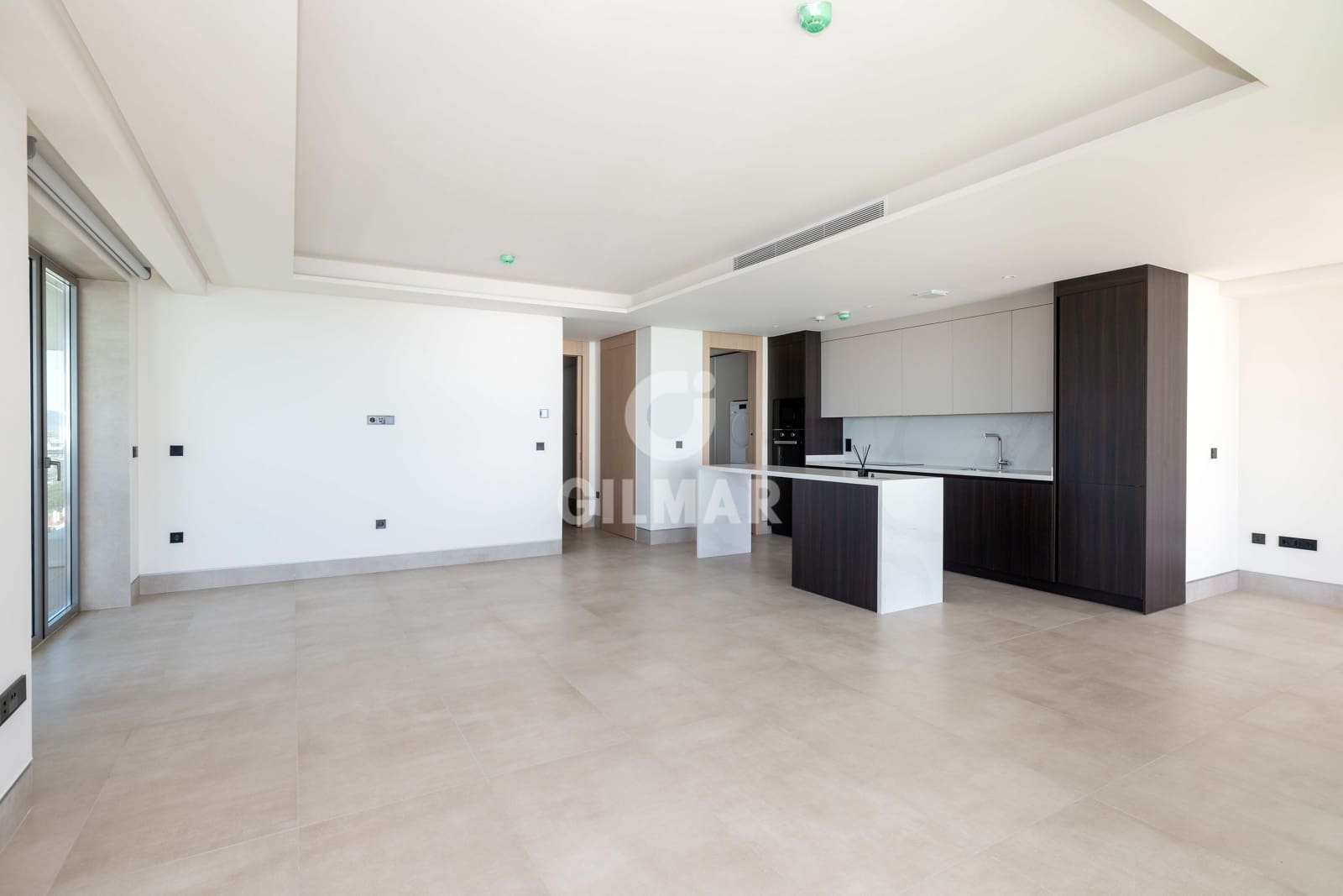 4 soverom Leilighet til salgs i Malaga by med svømmebasseng garasje - € 2 464 000 (Ref: 9976576)
