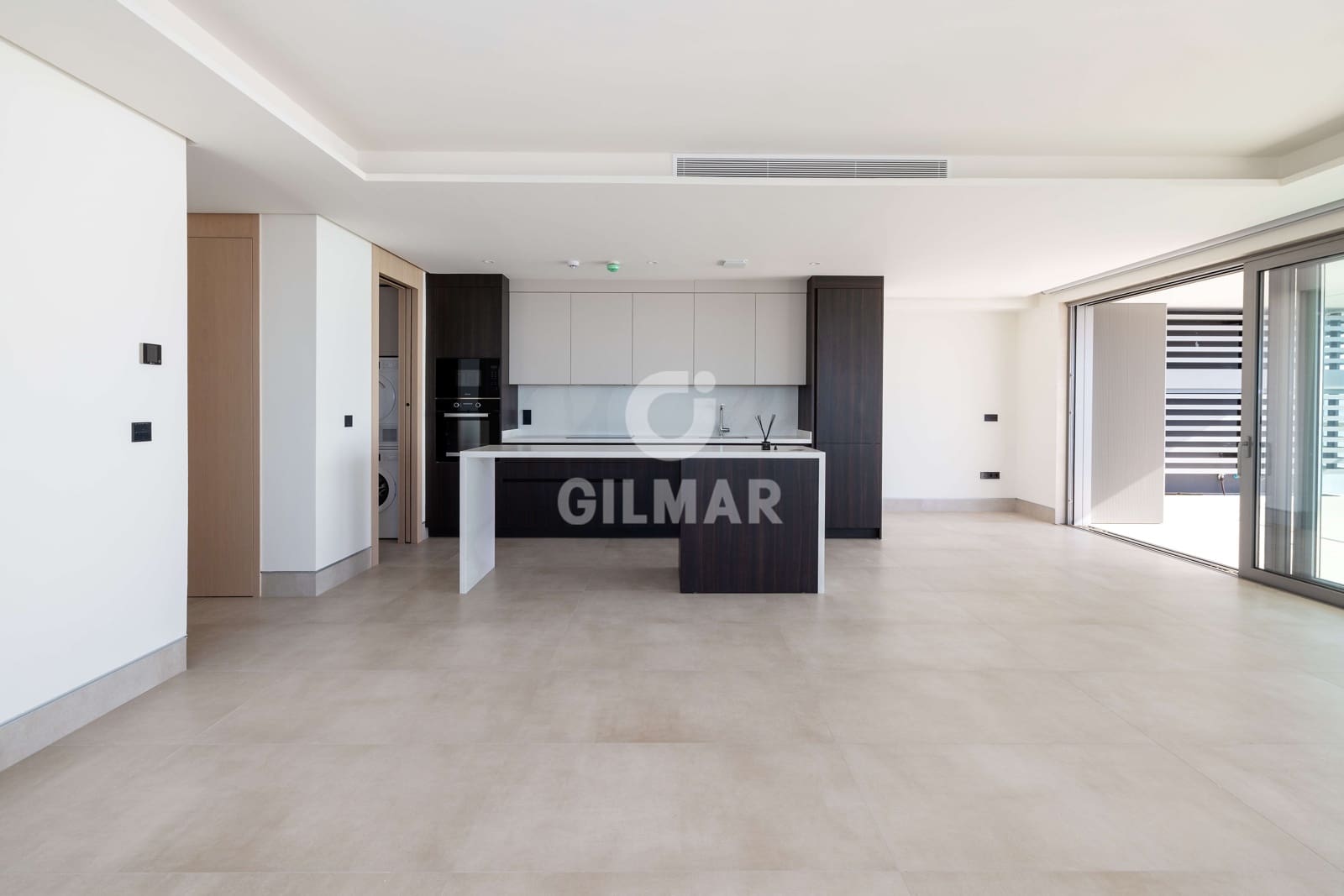 4 soverom Leilighet til salgs i Malaga by med svømmebasseng garasje - € 2 464 000 (Ref: 9976576)
