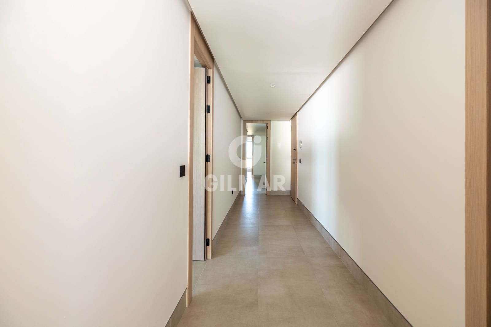 4 soverom Leilighet til salgs i Malaga by med svømmebasseng garasje - € 2 464 000 (Ref: 9976576)