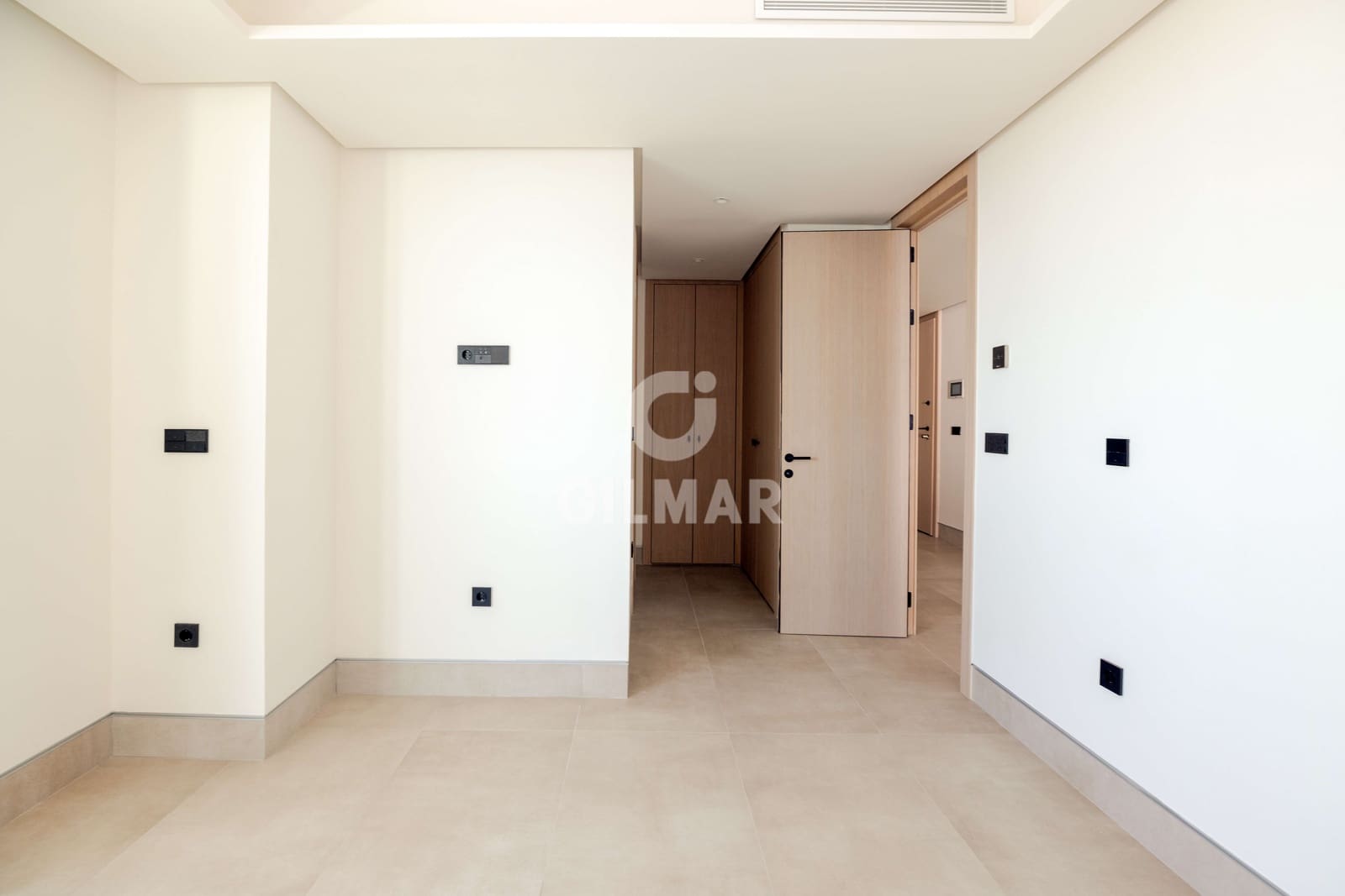 4 soverom Leilighet til salgs i Malaga by med svømmebasseng garasje - € 2 464 000 (Ref: 9976576)