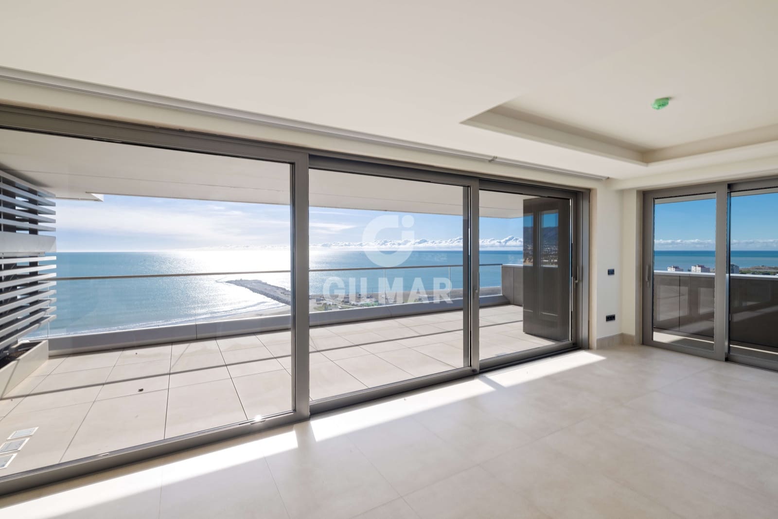 4 soverom Leilighet til salgs i Malaga by med svømmebasseng garasje - € 2 464 000 (Ref: 9976576)