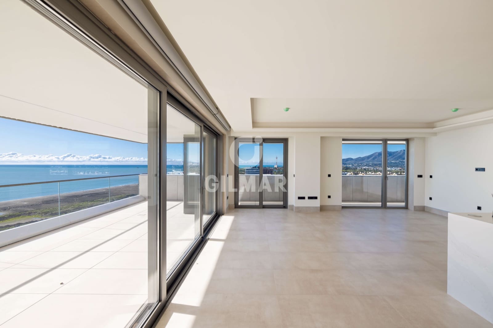 4 soverom Leilighet til salgs i Malaga by med svømmebasseng garasje - € 2 464 000 (Ref: 9976576)
