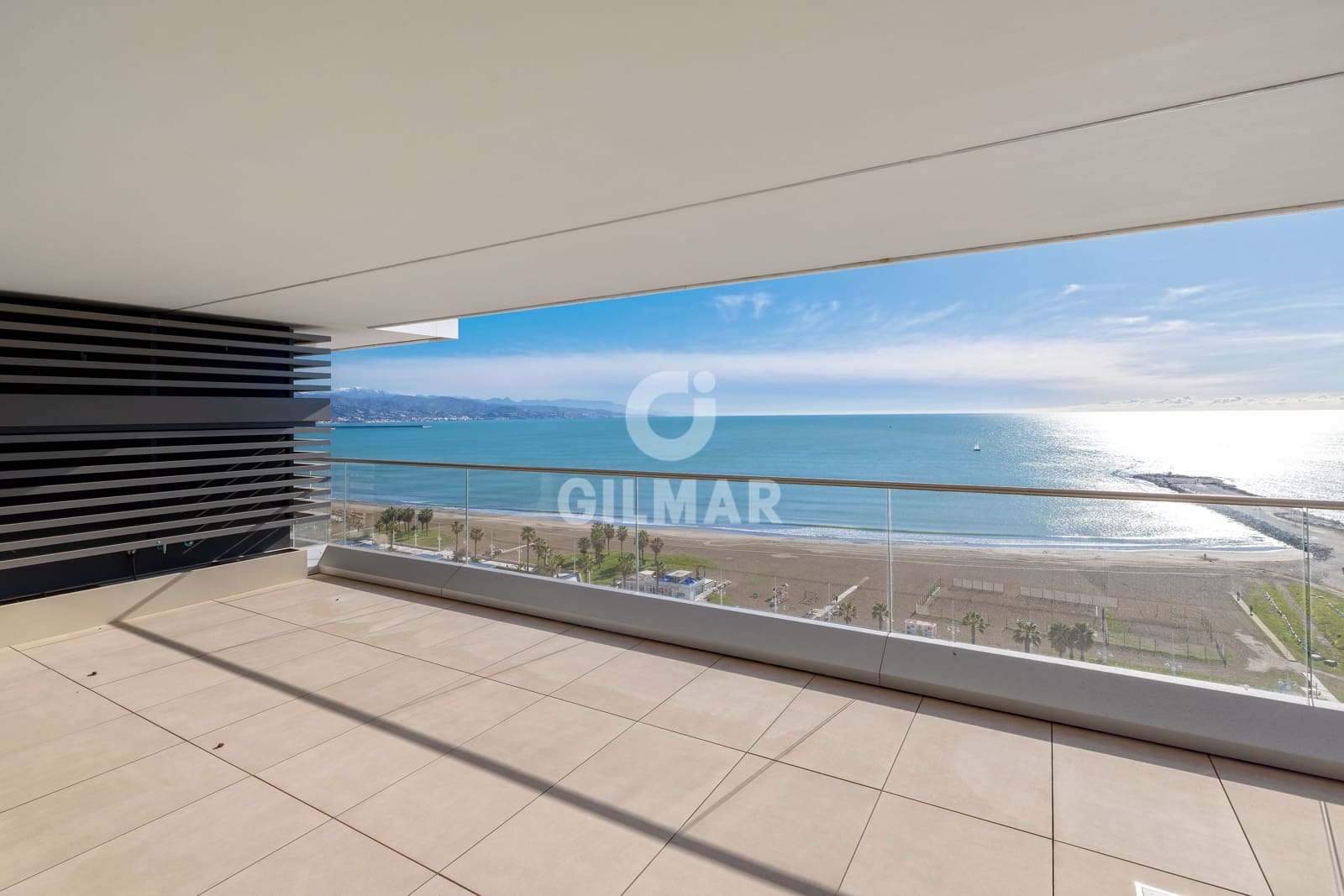 4 soverom Leilighet til salgs i Malaga by med svømmebasseng garasje - € 2 464 000 (Ref: 9976576)