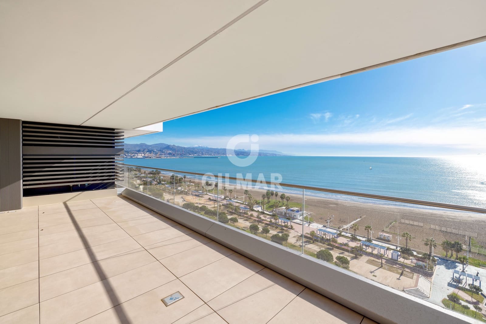 4 soverom Leilighet til salgs i Malaga by med svømmebasseng garasje - € 2 464 000 (Ref: 9976576)