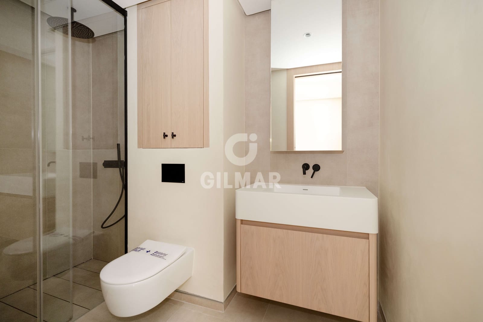 4 soverom Leilighet til salgs i Malaga by med svømmebasseng garasje - € 2 464 000 (Ref: 9976576)