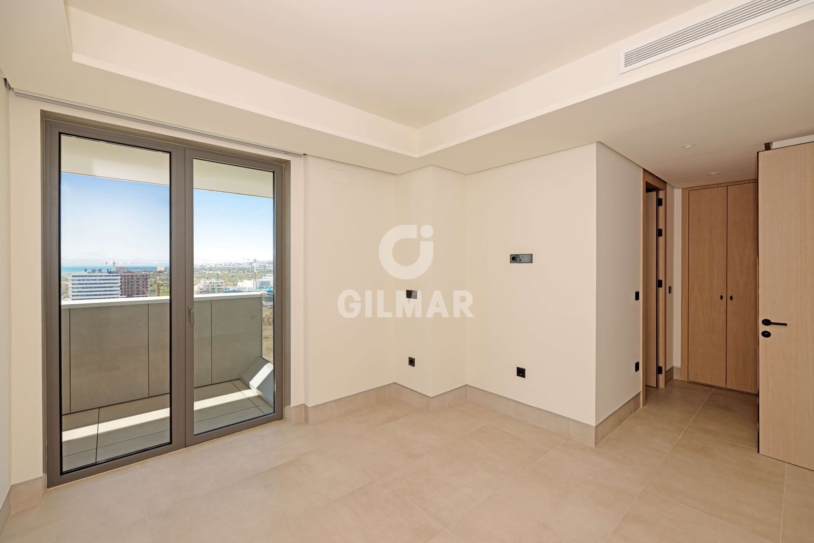 4 soverom Leilighet til salgs i Malaga by med svømmebasseng garasje - € 2 464 000 (Ref: 9976576)