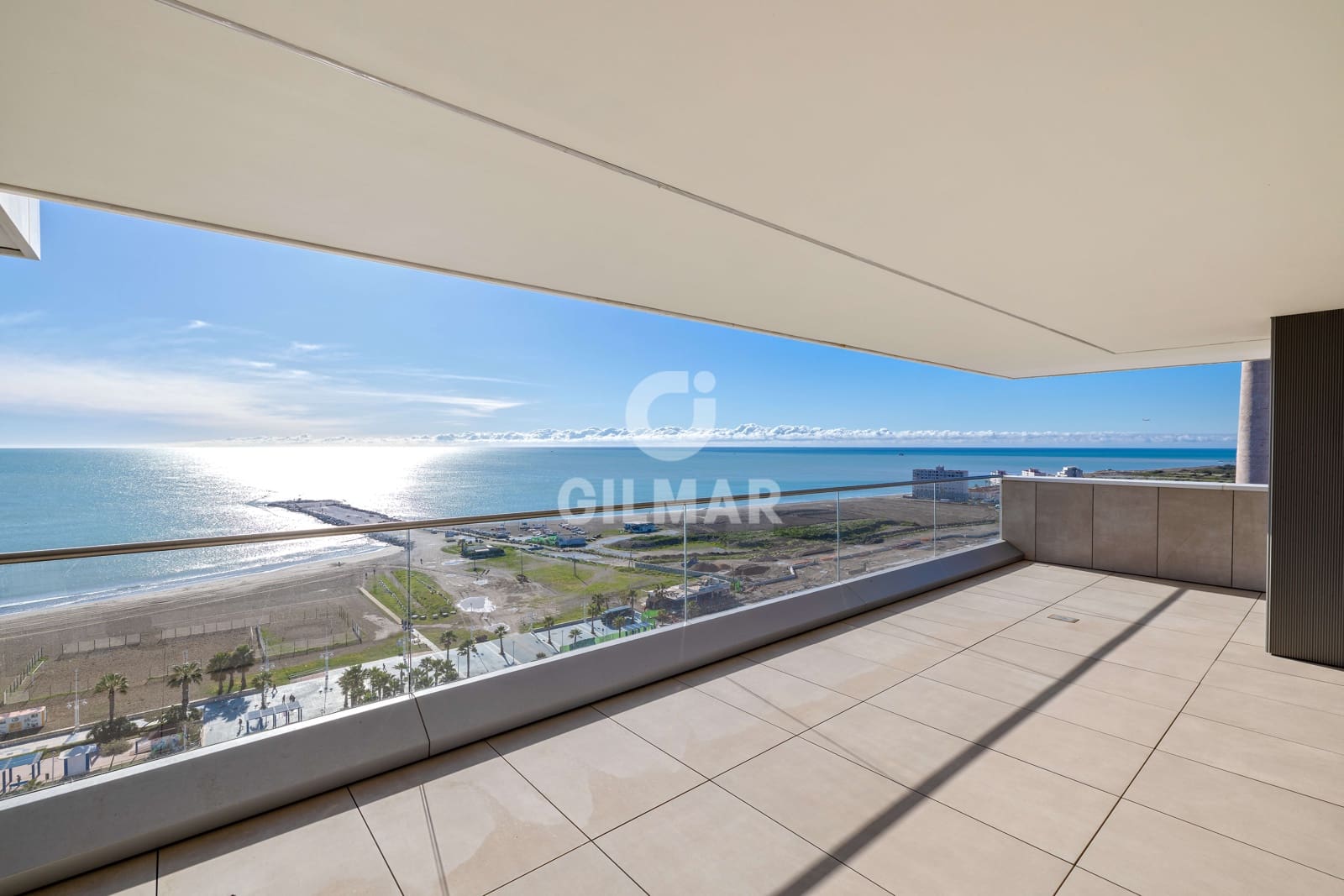 4 soverom Leilighet til salgs i Malaga by med svømmebasseng garasje - € 2 464 000 (Ref: 9976576)