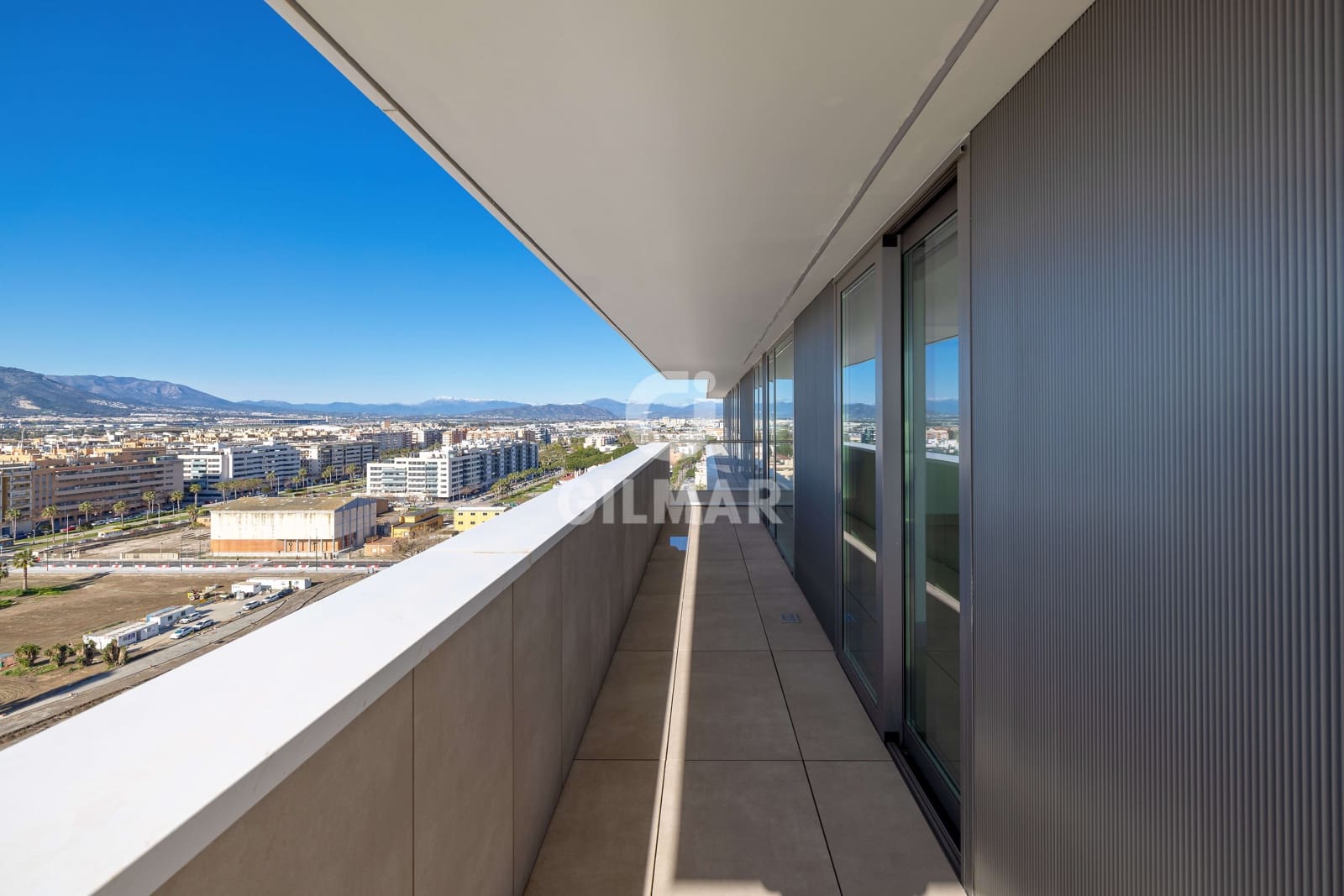 4 soverom Leilighet til salgs i Malaga by med svømmebasseng garasje - € 2 464 000 (Ref: 9976576)