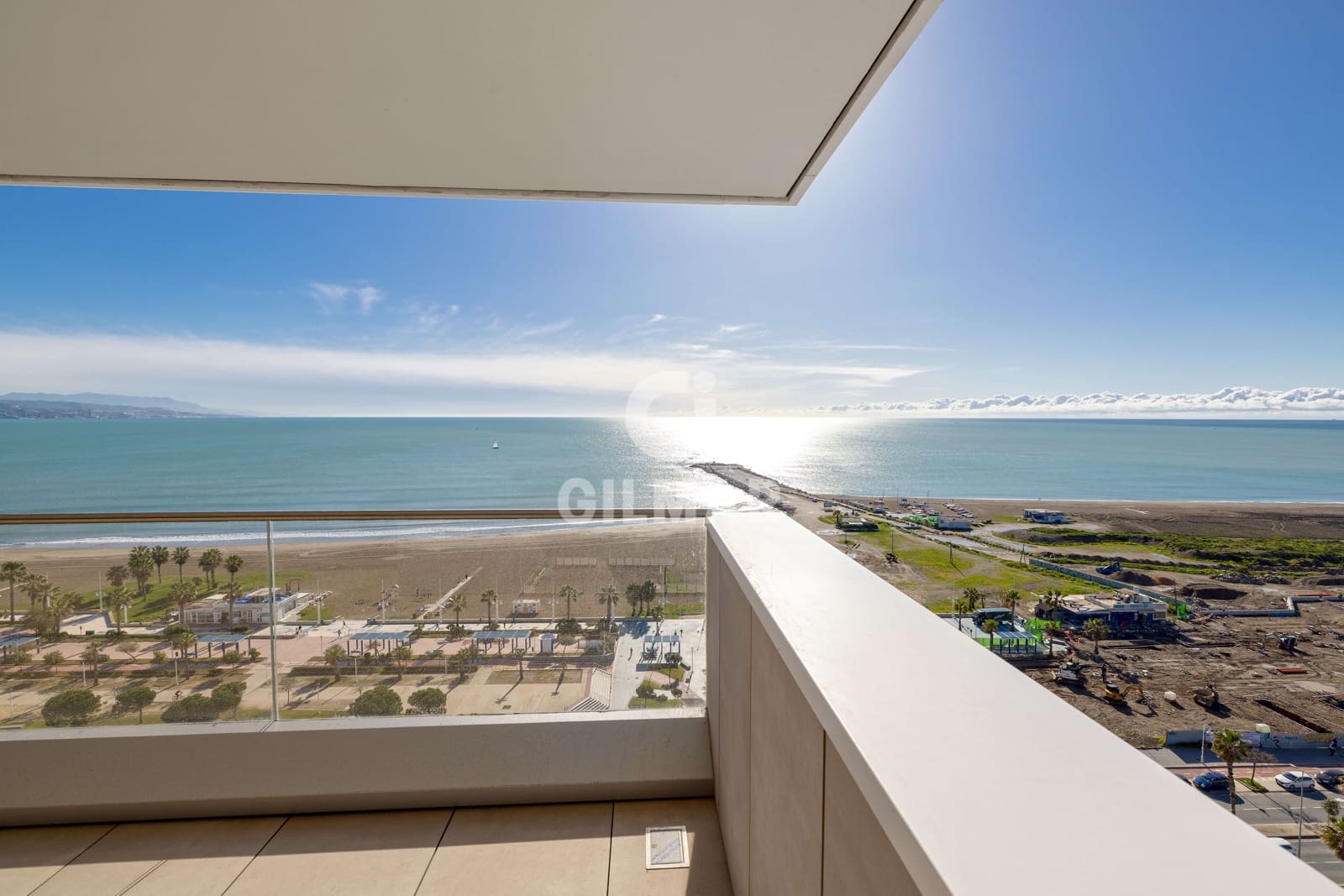 4 soverom Leilighet til salgs i Malaga by med svømmebasseng garasje - € 2 464 000 (Ref: 9976576)
