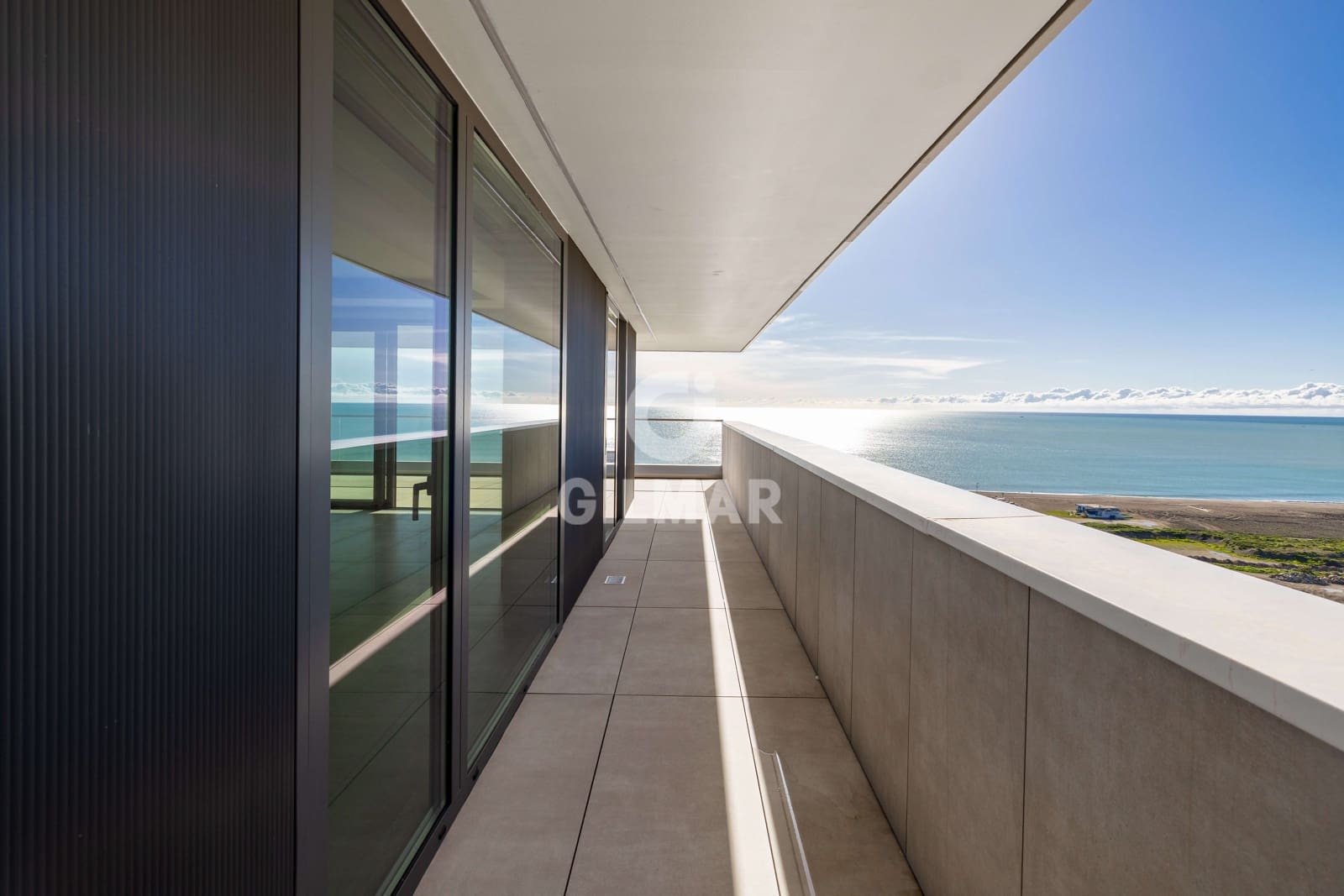 4 soverom Leilighet til salgs i Malaga by med svømmebasseng garasje - € 2 464 000 (Ref: 9976576)