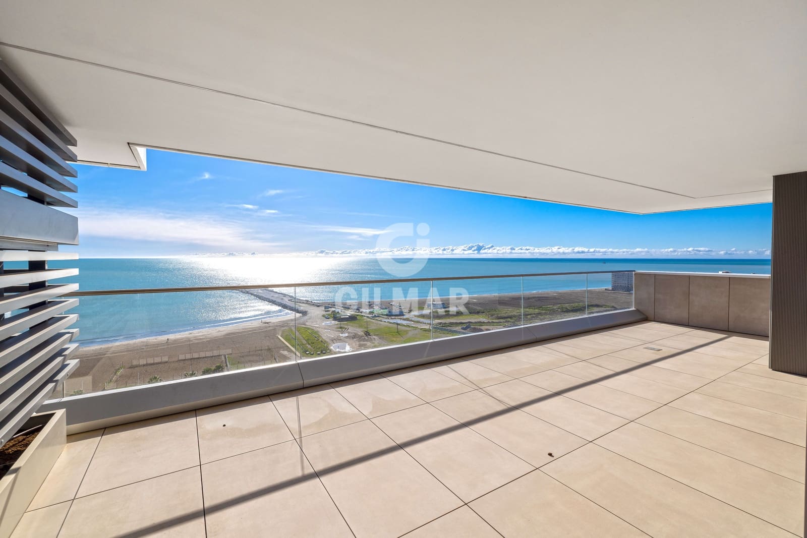 4 soverom Leilighet til salgs i Malaga by med svømmebasseng garasje - € 2 464 000 (Ref: 9976576)