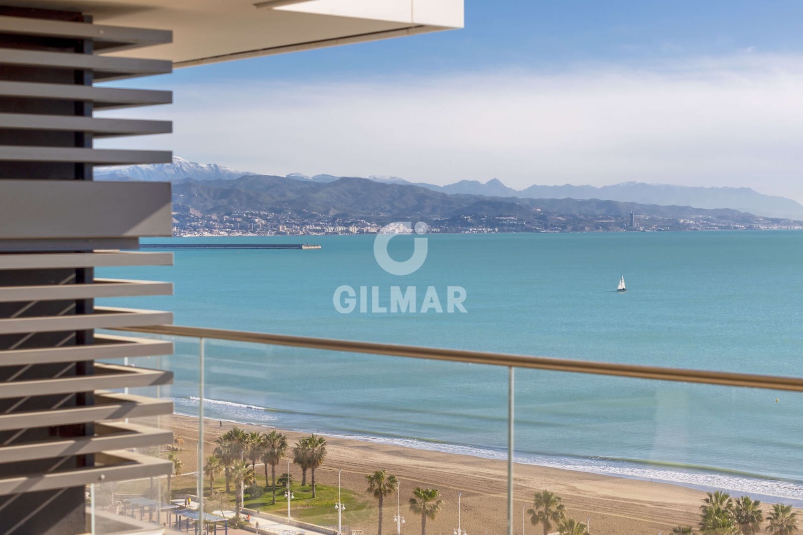 4 soverom Leilighet til salgs i Malaga by med svømmebasseng garasje - € 2 464 000 (Ref: 9976576)