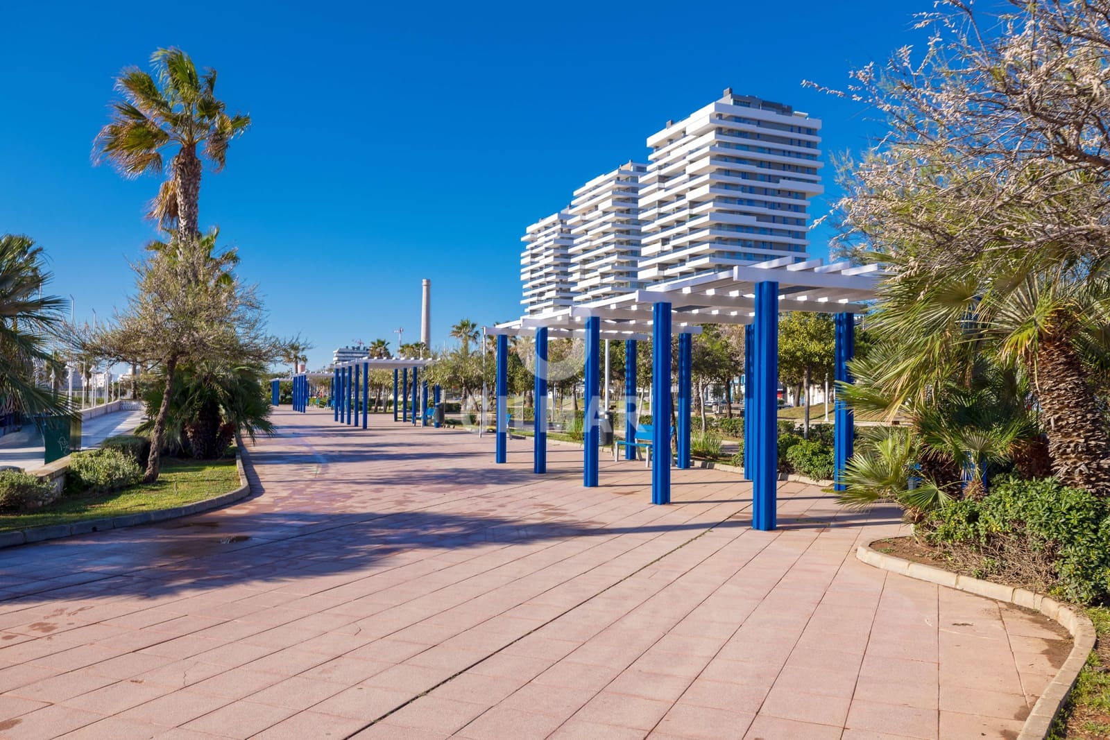 4 soverom Leilighet til salgs i Malaga by med svømmebasseng garasje - € 2 464 000 (Ref: 9976576)
