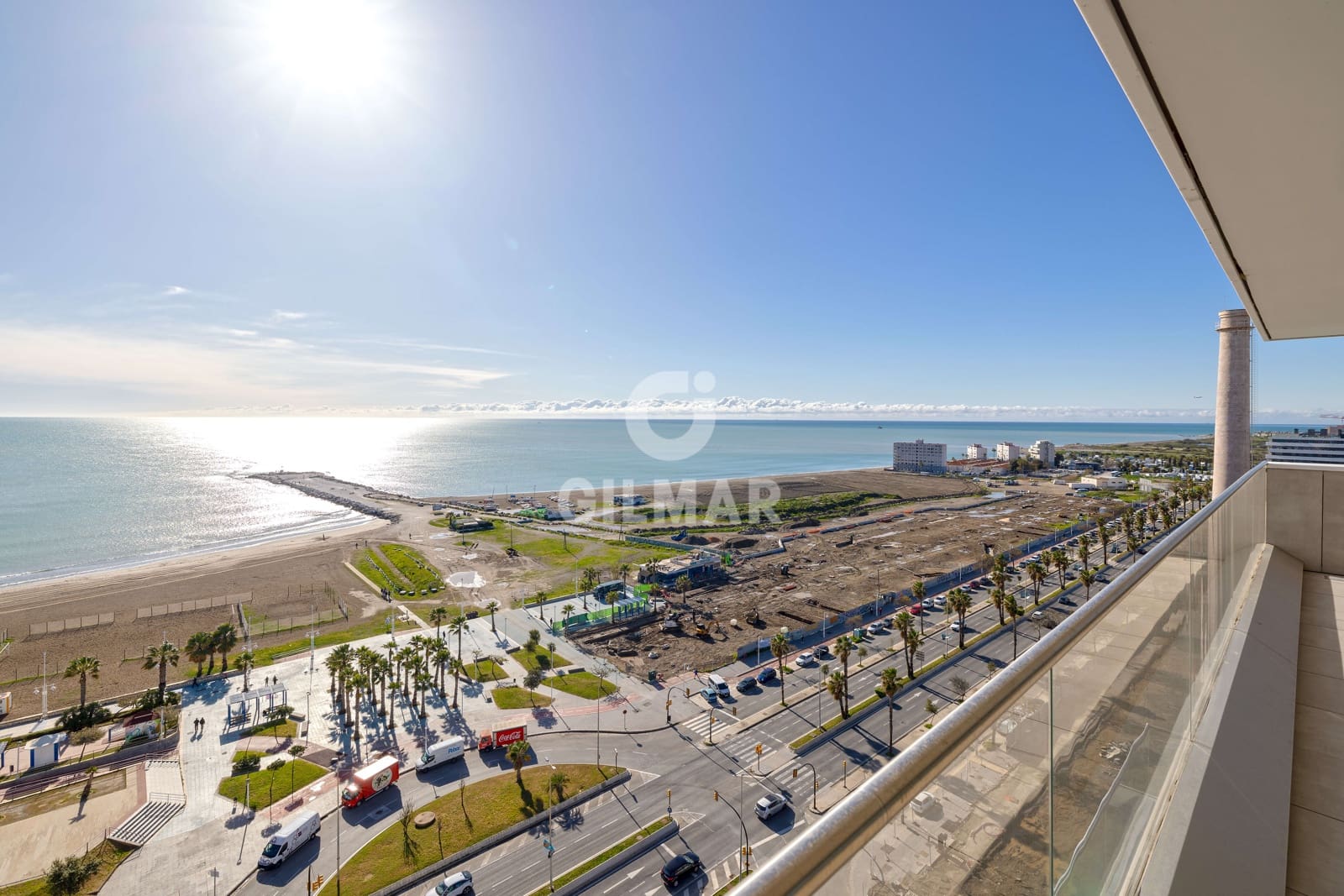 4 soverom Leilighet til salgs i Malaga by med svømmebasseng garasje - € 2 464 000 (Ref: 9976576)